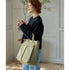 Legato Largo Helmet Bag 2Way A4 Tote Bag